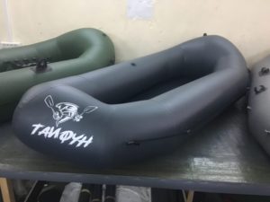 Тайфун из ПВХ 2500 Тайфун из ПВХ 2500