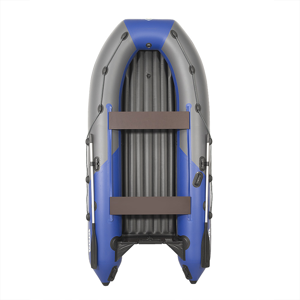 Пилот 330 НДНД 2021