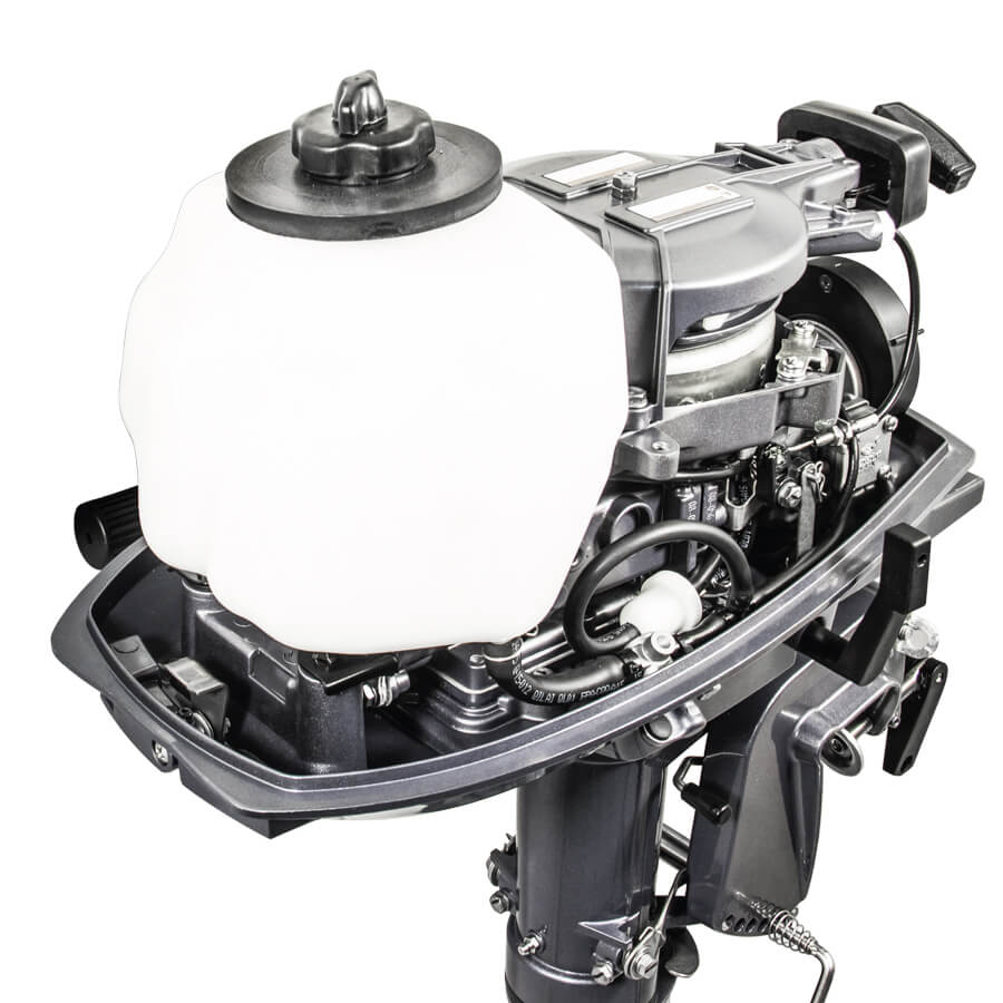 Апачи T5BS (5 л.с., 2 такта)