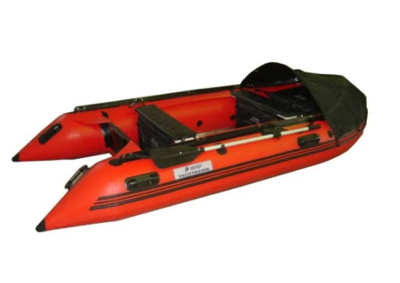 Yachtmarin Powerful P330 AL Yachtmarin Powerful P330 AL
