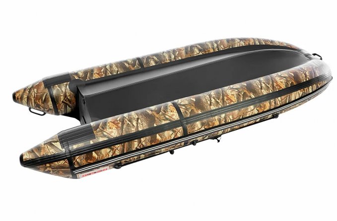 Roger Hunter Keel 3500 Камуфляж