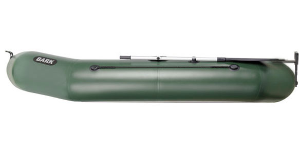 Bark B-300ND