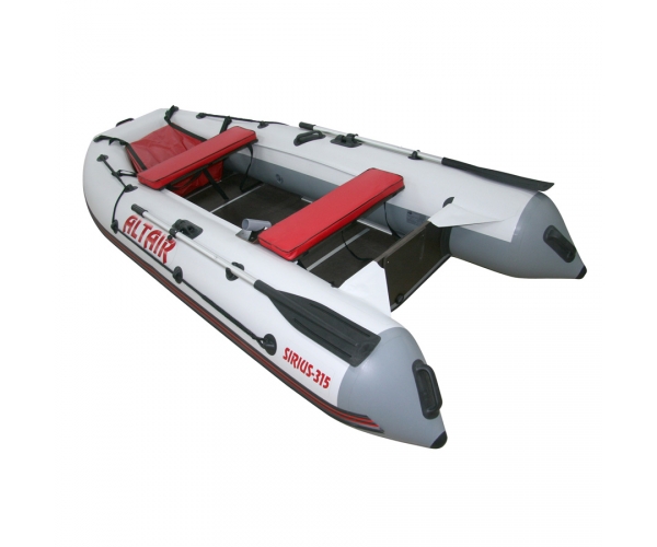 Altair Sirius 315 L Ultra