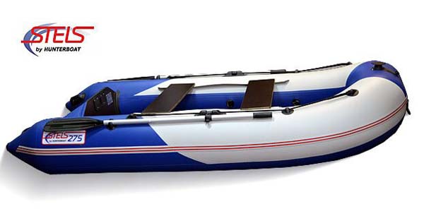 Стелс 275 Стелс 275