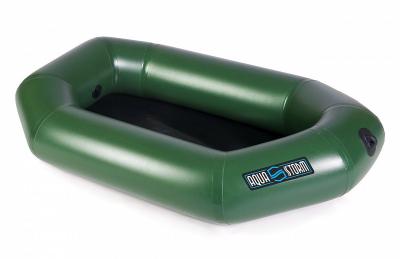 ПВХ надувная лодка Aqua-Storm St 110