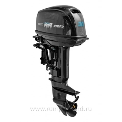 Reef Rider RR 30 FFES (30 л.с., 2 такта)