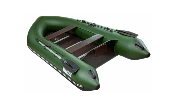 Marko Boats Барракуда MB-340K