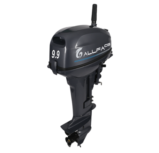 Лодочный мотор ALLFA CG Т9.9MAX FW S Лодочный мотор ALLFA CG Т9.9MAX FW S