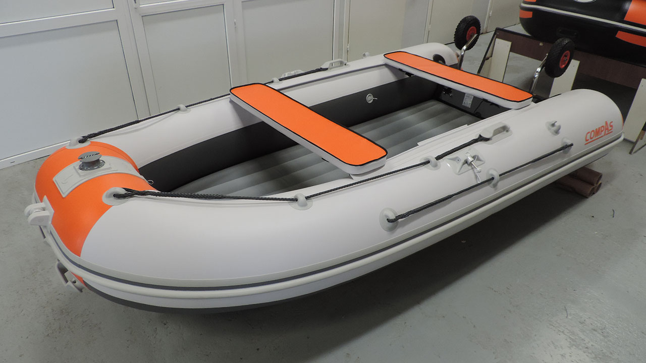Компас 350
