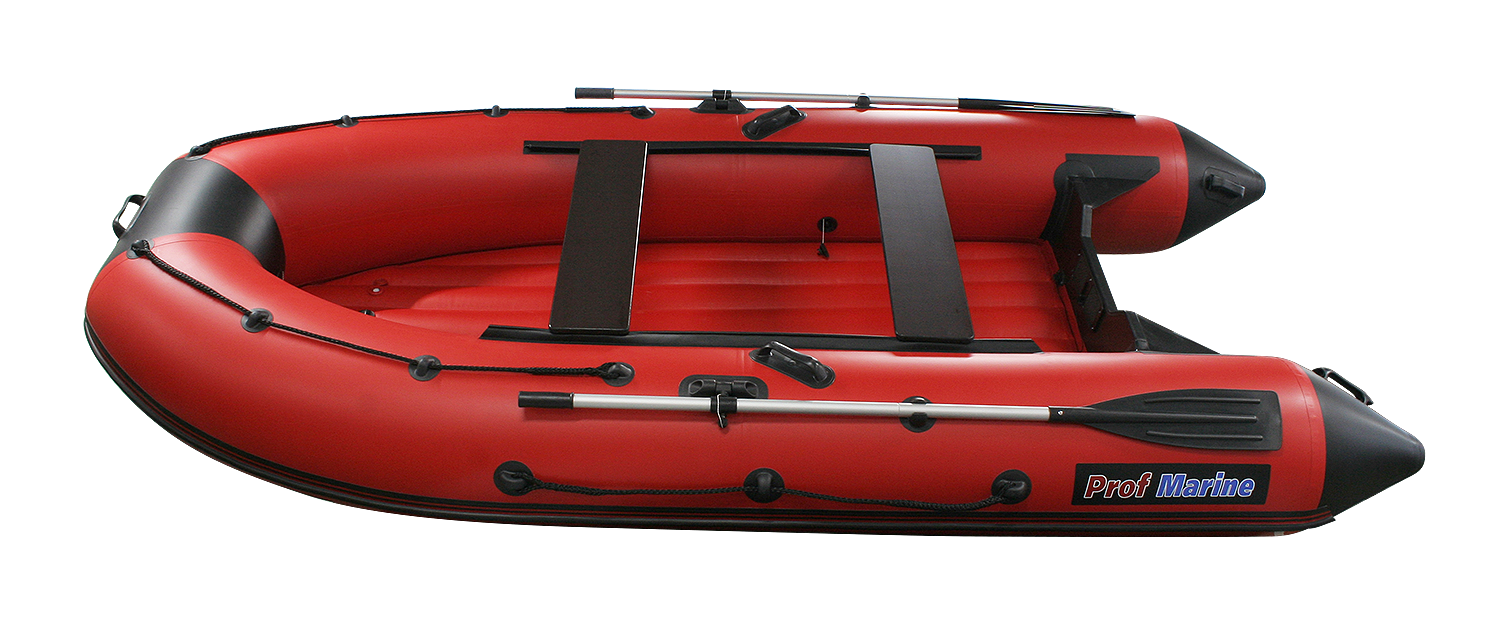 ProfMarine PM 390 Air ProfMarine PM 390 Air
