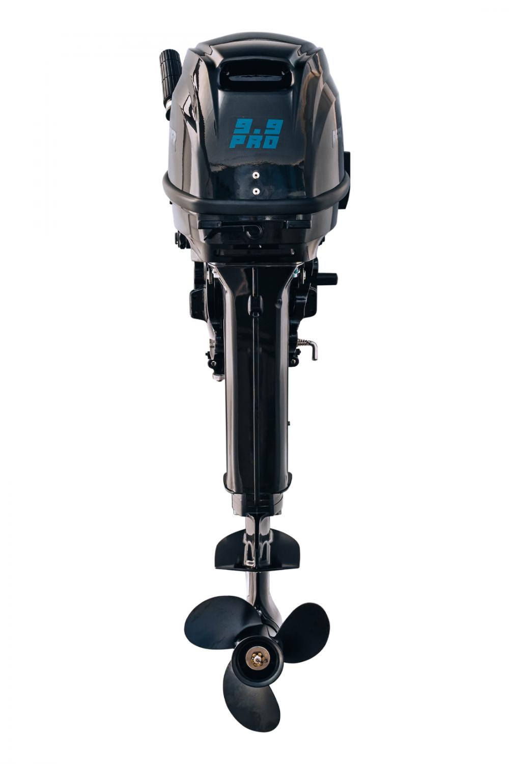 Reef Rider RR 9,9 FHS Pro (9,9 л.с.. 2 такта) Reef Rider RR 9,9 FHS Pro (9,9 л.с.. 2 такта)