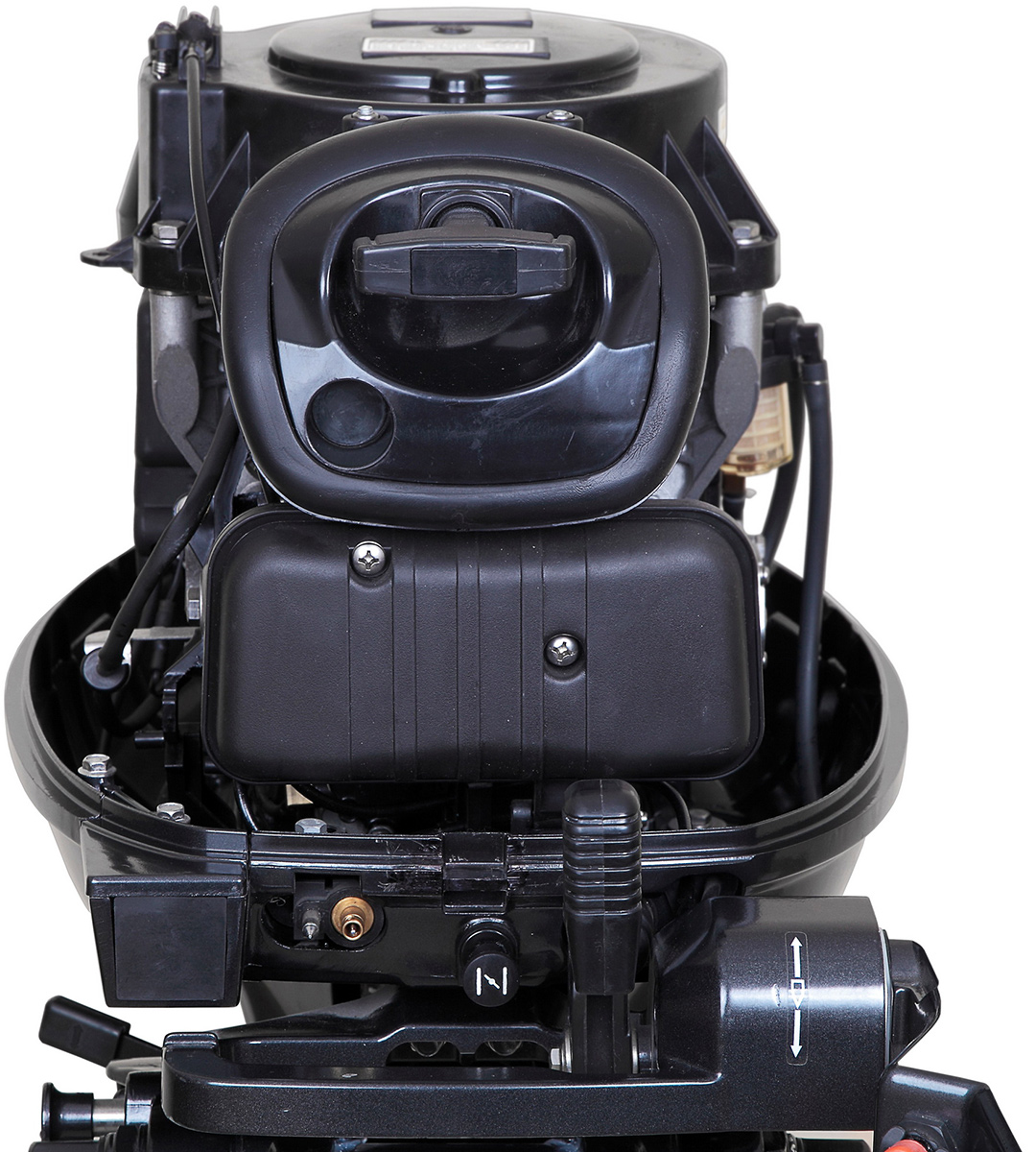 Марлин MP 40 AMHS Марлин MP 40 AMHS