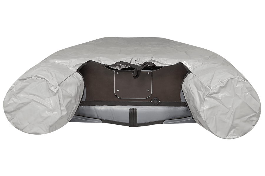 Тент стояночный/транспортировочный Солар 310 Максима