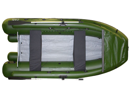 Фрегат M 370 FM lux