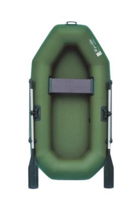 Гребная ПВХ лодка Муссон С 222