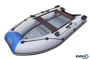 Marlin 350 EA EnergyAir Marlin 350 EA EnergyAir