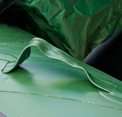 HDX Carbon 240 HDX Carbon 240