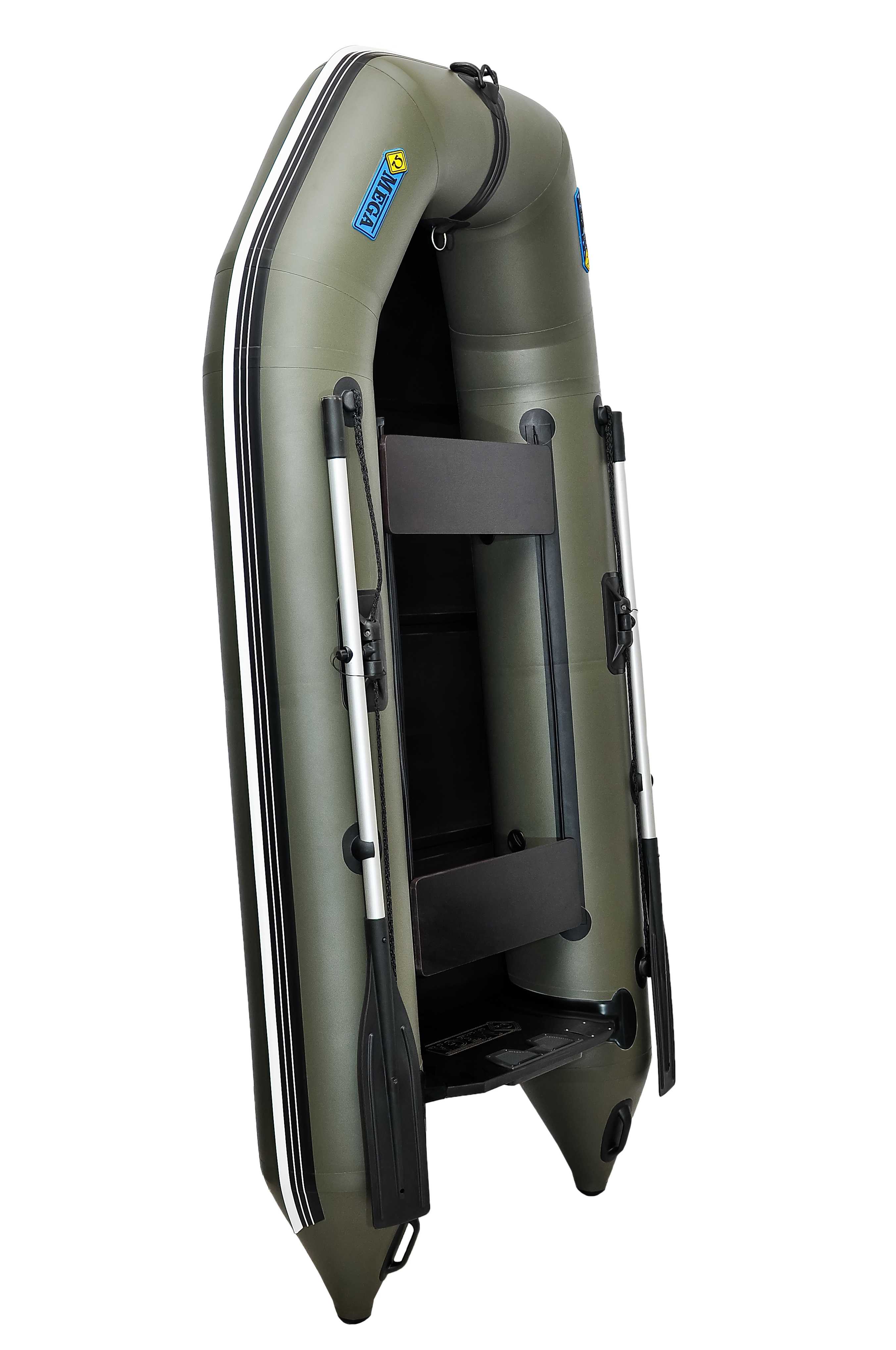 Омега 260 M DE lux