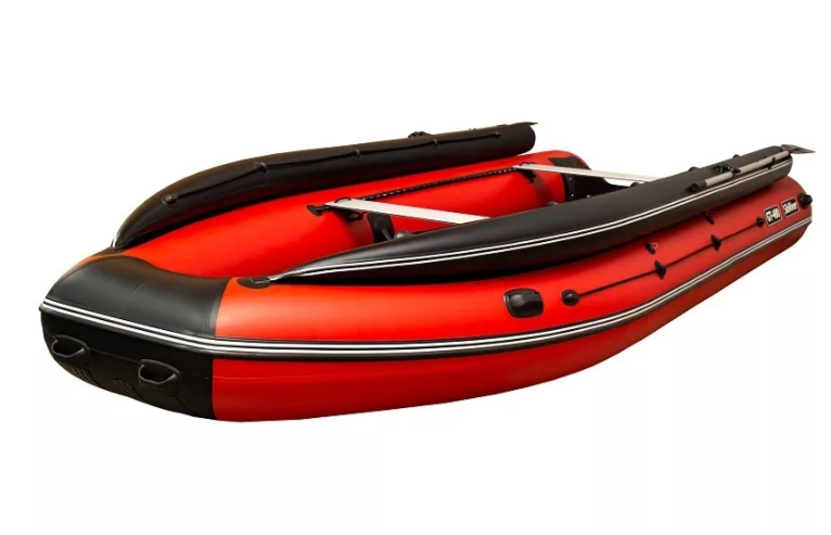 SibRiver GT-480 фальшборт SibRiver GT-480 фальшборт