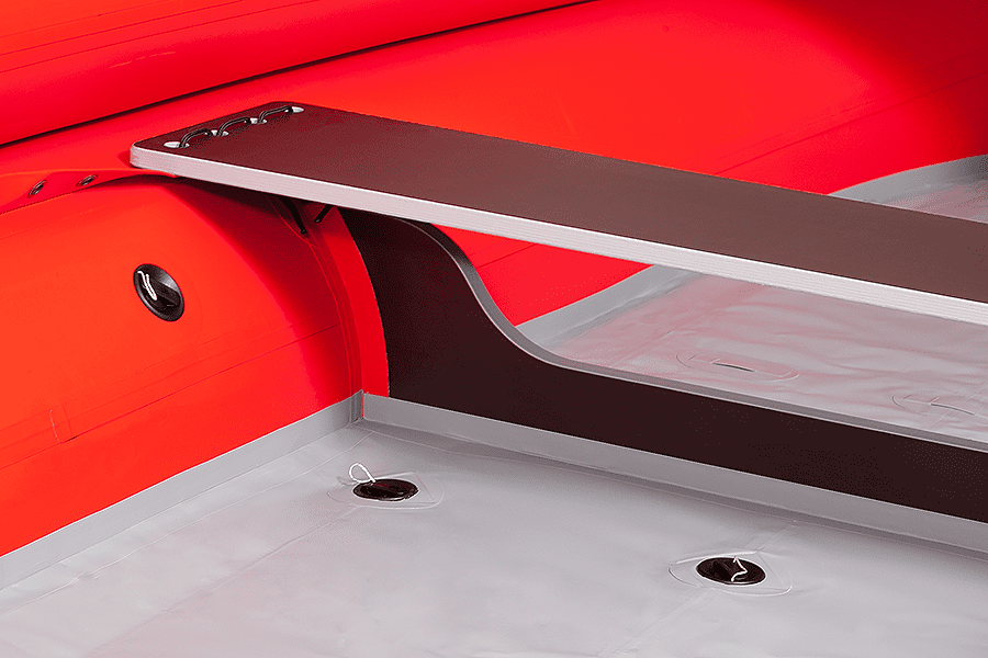 Фрегат M 550 FM L