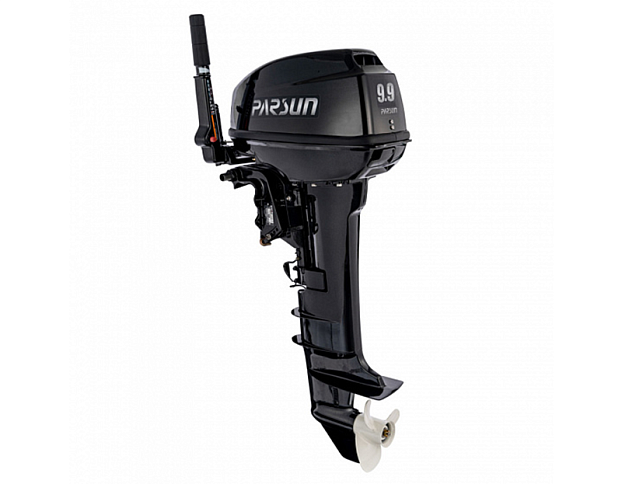 Парсун Т9.9ВМS-USB (9,9 л.с., 2 такта)