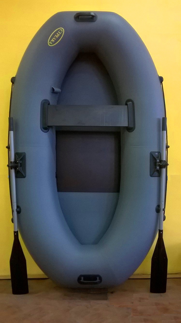 Стрелка 220 V