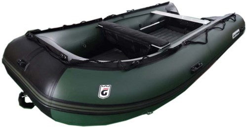 Golfstream Master МS365