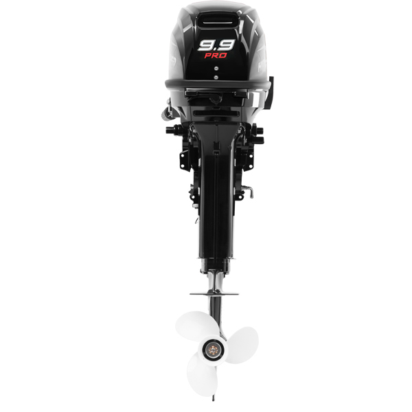 Хайди HD 9,9 FHS PRO (9,9 л.с., 2 такта)