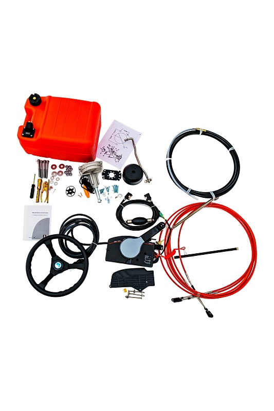 Reef Rider RR 40 FFES-T (40 л.с.,2 такта) Reef Rider RR 40 FFES-T (40 л.с.,2 такта)