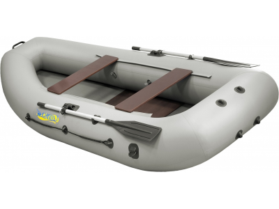 Лодка гребная ПВХ Адмирал 300