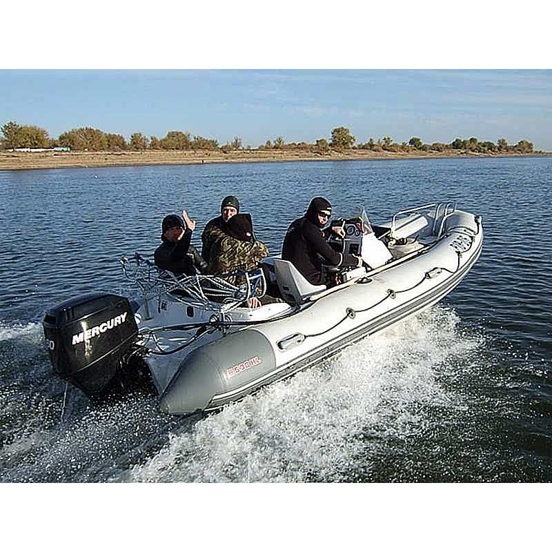 Буревестник B 530