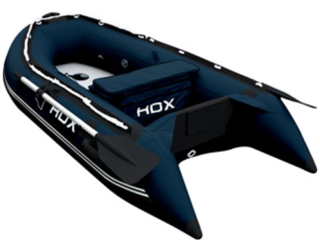 HDX Oxygen 240 AL HDX Oxygen 240 AL