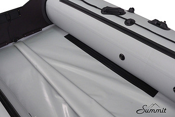 Marlin 370 S SUMMIT Marlin 370 S SUMMIT