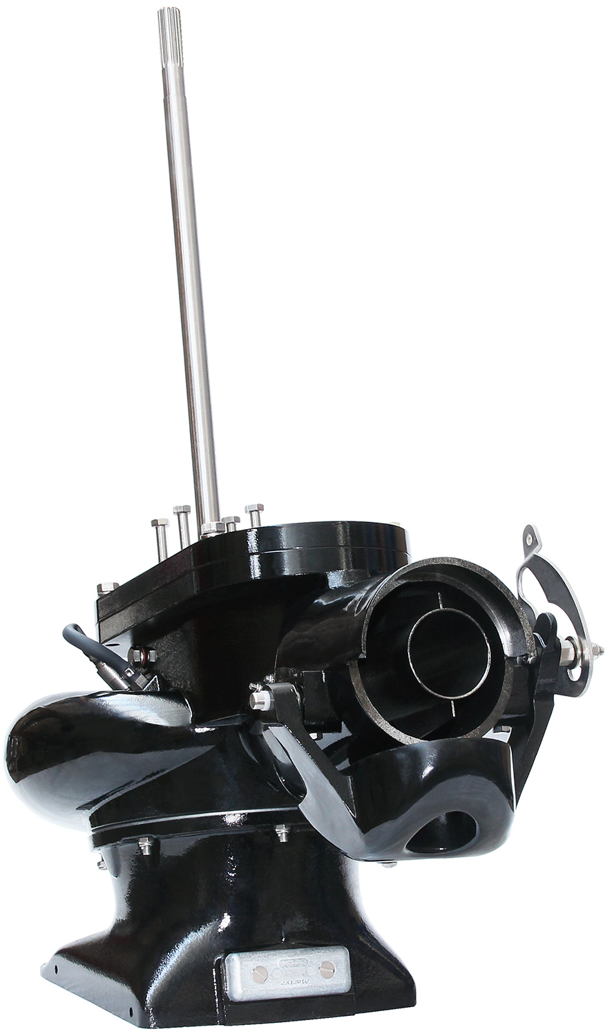 Водометная насадка Tohatsu 50 л.с.