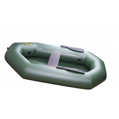 Лодка ПВХ гребная Инзер 1 гр (310)
