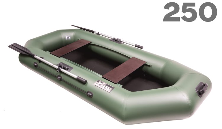 Акула 250 Акула 250
