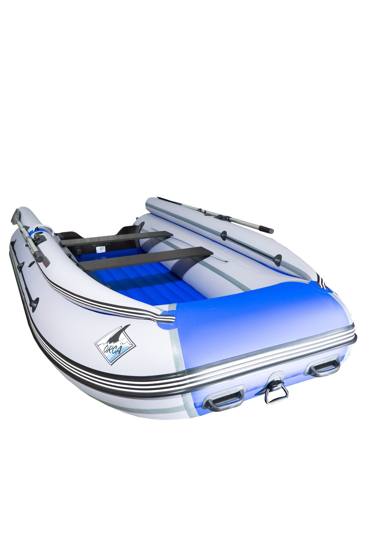 Orca 380 НДФ