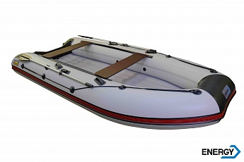 Marlin 390 EA EnergyAir Marlin 390 EA EnergyAir