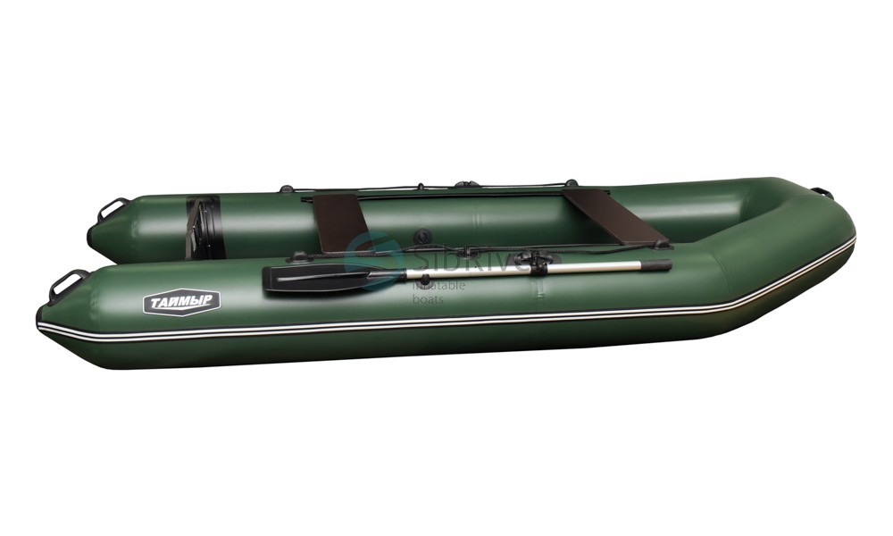Sibriver Таймыр 290 Sibriver Таймыр 290