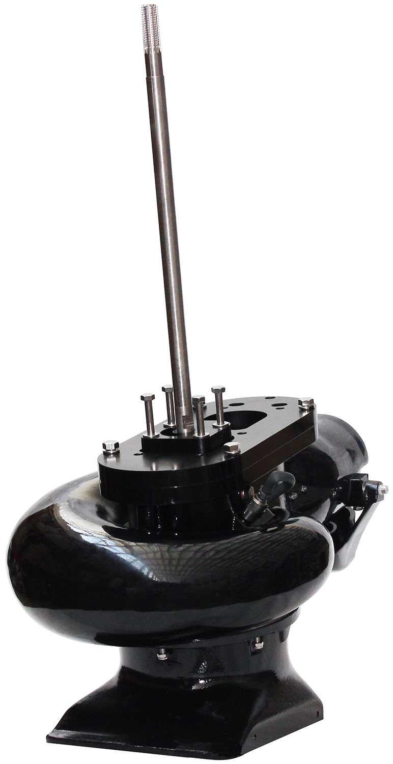 Водометная насадка Tohatsu 50 л.с.