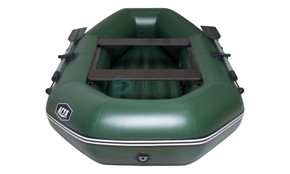 Sibriver Агул 270 НД Sibriver Агул 270 НД