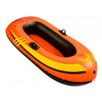 Лодка Пляжная 1 гребная