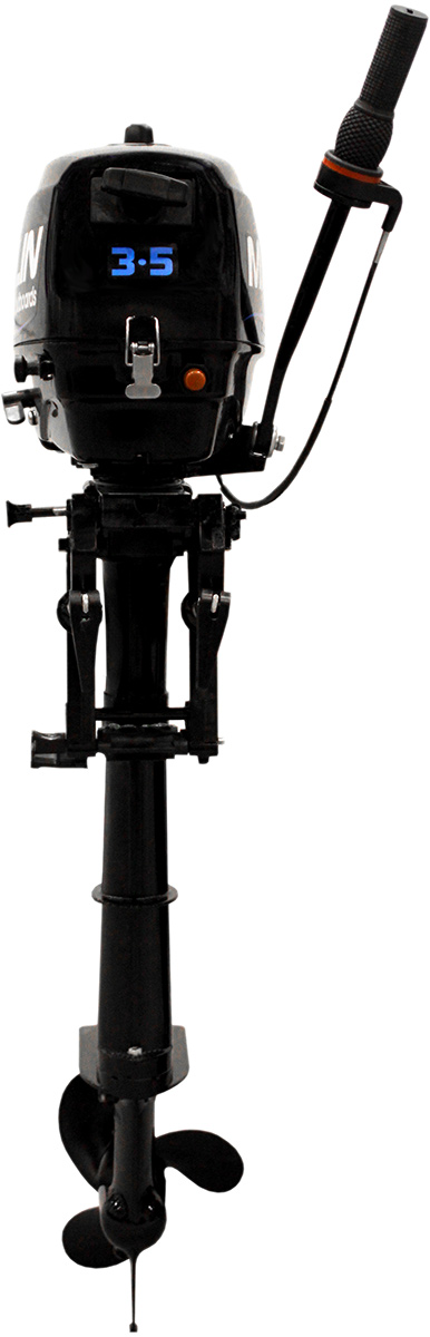 Марлин MP 3,5 ABMHS Марлин MP 3,5 ABMHS