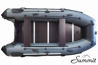 Marlin 390 S SUMMIT Marlin 390 S SUMMIT