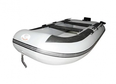 Гребная лодка ПВХ Liman 320 AD SCFO