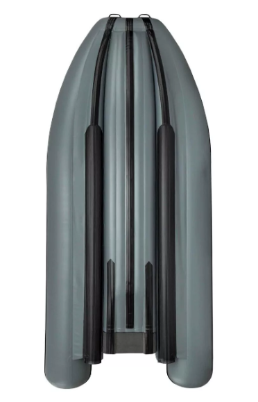 SibRiver GT-420 jet фальшборт