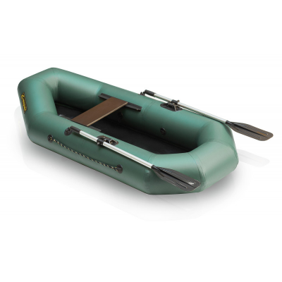 Лодка Компакт 220 гребная