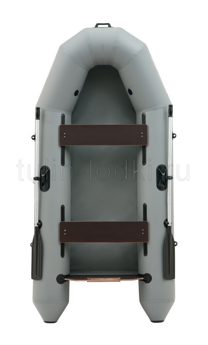 Tulin Д 280 слань