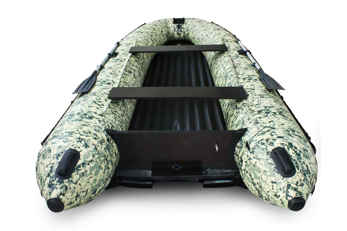 Солар 520 Стрела Jet Tunnel