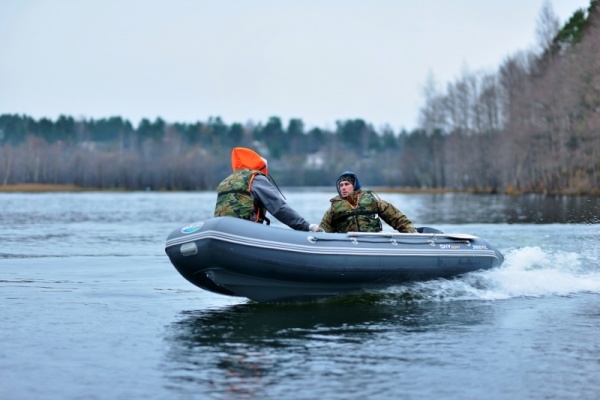Скайбот SB 360 R Lite
